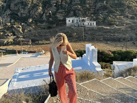 Summer holidays: Τα 10+1 φρέσκα looks που θέλεις να φορέσεις στις καλοκαιρινές σου διακοπές
