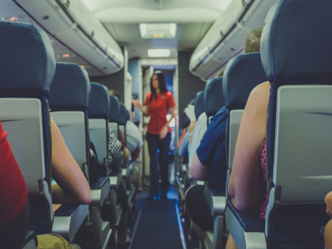 Αυτές είναι οι πιο ασφαλείς αεροπορικές εταιρείες για το 2026