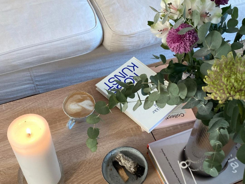 5 διαχρονικά coffee table books που αξίζει να αποκτήσεις 