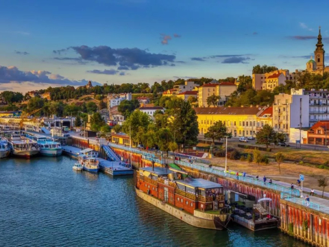 City break στο Βελιγράδι: Όλα όσα πρέπει να δείτε και να κάνετε