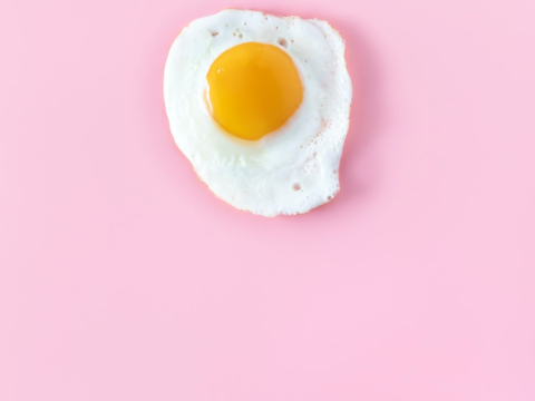 Μπορείς να φας αυγά εάν προσέχεις τη χοληστερίνη σου;