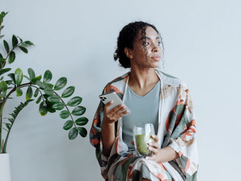 Το τσάι μάτσα (matcha tea) βοηθάει στην απώλεια βάρους: Μύθος ή αλήθεια;