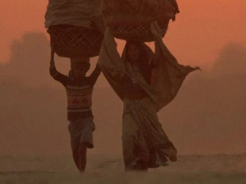 Powaqqatsi και Naqoyqatsi: Οι δύο τελευταίες ταινίες της τριλογίας Κάτσι για μία μόνο προβολή στο Ριβιέρα
