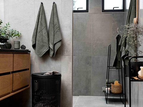 Η ραφιέρα από τα ΙΚΕΑ που κοστίζει μόλις 15 ευρώ και θα οργανώσει και το πιο μικρό μπάνιο