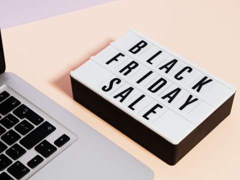 Black Friday και Cyber Monday: Πότε έρχονται - Συμβουλές για να βγείτε κερδισμένοι