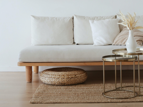 5 στοιχεία στο design που δεν βγαίνουν ποτέ εκτός μόδας – Χαρίζουν στο σπίτι μια διαχρονική κομψότητα
