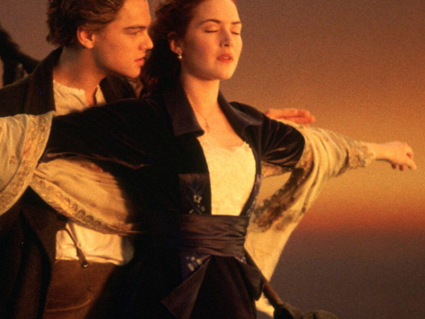Η Κέιτ Γουίνσλετ λέει πως οι ρομαντικές σκηνές στον Τιτανικό ήταν «εφιαλτικές» και «χάλια»