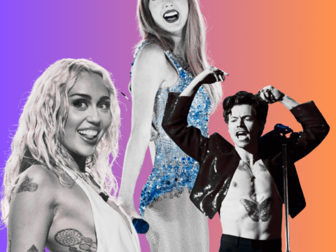 Spotify Wrapped: Αυτά είναι τα κορυφαία τραγούδια και οι top καλλιτέχνες του 2023