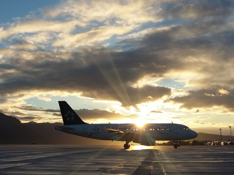 Ακύρωση ή καθυστέρηση πτήσης λόγω κακοκαιρίας: Τα βήματα για να διεκδικήσετε αποζημίωση