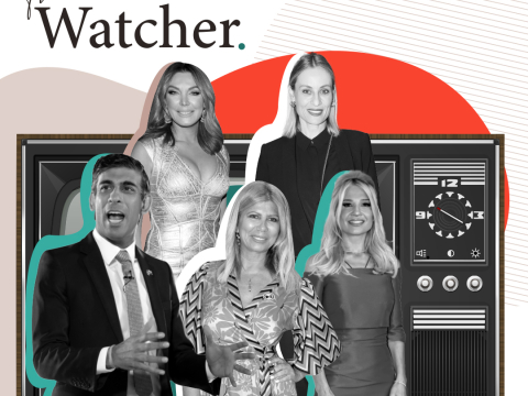 The Watcher: Η πικρία της Κουτσελίνη 10 χρόνια μετά, τα νεύρα της Καινούργιου και το ολόγραμμα του Σούνακ στον Ευαγγελάτο