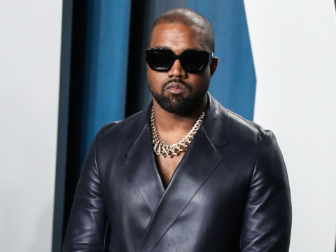 Μετά τον Diddy, (και) ο Κάνιε Γουέστ κατηγορείται για σεξουαλική κακοποίηση και σωματεμπορία - Αγωγή από πρώην βοηθό του