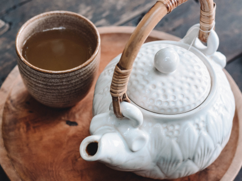 Οι πιο cozy γωνιές στην Αθήνα για να απολαύσουμε το τσάι μας