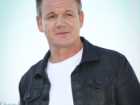 Ο Γκόρντον Ράμσεϊ ανοίγει το 100ό του εστιατόριο