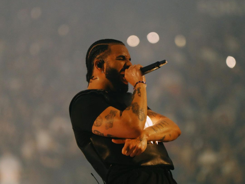 Παραμένει απούλητη η βίλα του Drake στο Μπέβερλι Χιλς - Πόσα ζητά