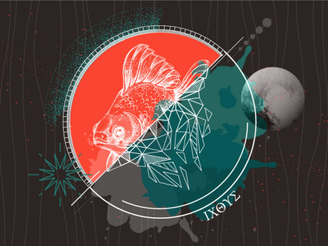 Ιχθύς ζώδια