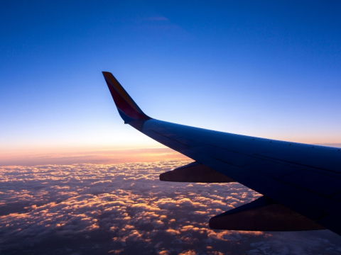 Αυτές είναι οι καλύτερες θέσεις στο αεροπλάνο, σύμφωνα με τους ειδικούς