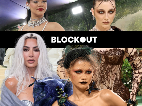 BlockΟut Movement: Οι χρήστες των social media μπλοκάρουν celebrities που δεν έχουν πάρει θέση την Παλαιστίνη