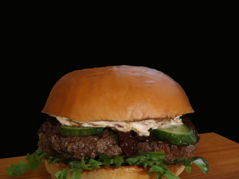 Το Hard Rock Cafe Athens στον παγκόσμιο διαγωνισμό World Burger Tour
