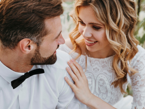 Η συμβουλή που δίνουν τα ζευγάρια που βρίσκονται σε μακροχρόνιους ευτυχισμένους γάμους