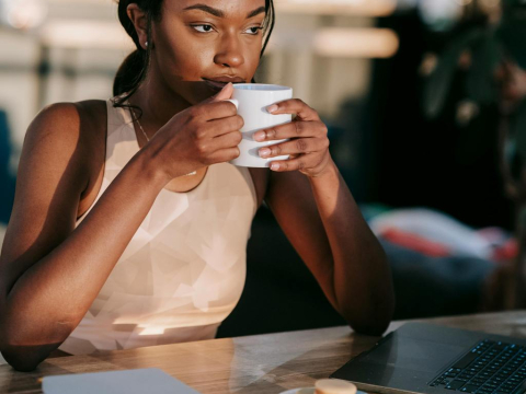 Καφές με μανιτάρια: Τελικά υπάρχουν οφέλη για την υγεία;