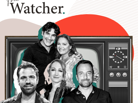 The Watcher - Maestro