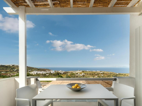 NiMa Sifnos Residences: Το βραβευμένο κατάλυμα υψηλών προδιαγραφών μονοπωλεί το ενδιαφέρον Ελλήνων και ξένων τουριστών