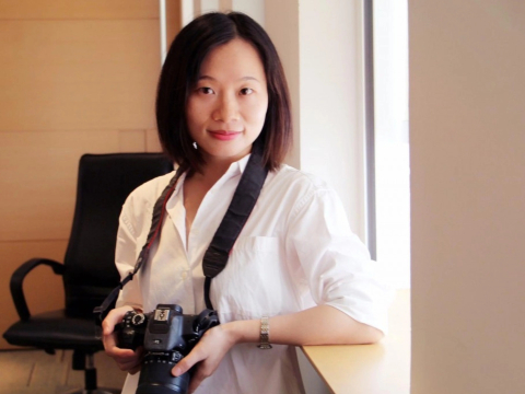 Φυλακίστηκε η δημοσιογράφος που έδωσε φωνή στα θύματα του #MeToo από την Κίνα