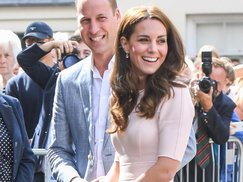 Πρίγκιπας Ουίλιαμ: Αποκάλυψε γιατί καθυστέρησε να κάνει πρόταση γάμου στην Κέιτ Μίντλετον - Τα άτυπα τεστ για τη royal ζωή