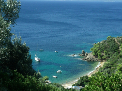 Η καταπράσινη Σκιάθος, στα πιο όμορφα νησιά της Ευρώπης για να επισκεφτείς το καλοκαίρι 