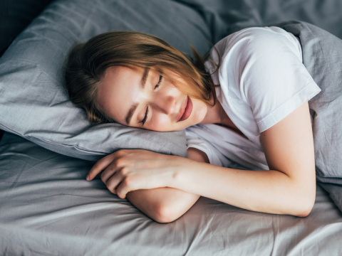 10 μυστικά για να κάνεις τον καλύτερο ύπνο (της ζωής σου)