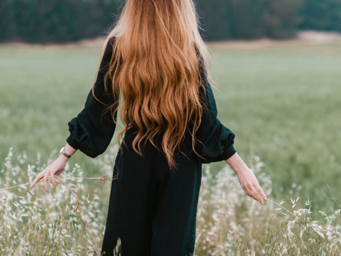 Τεστ προσωπικότητας: Το μήκος των μαλλιών σου λέει πολλά για τη συναισθηματική νοημοσύνη και το IQ σου