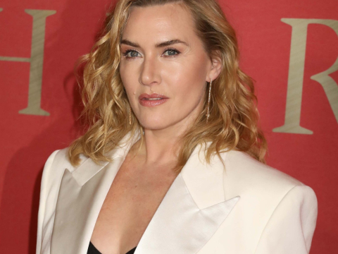 Κέιτ Γουίνσλετ: «Όταν ήμουν μικρή, δασκάλα θεάτρου μου είπε ότι αν θέλω να γίνω ηθοποιός, πρέπει να ικανοποιούμαι με ρόλους για χοντρές»