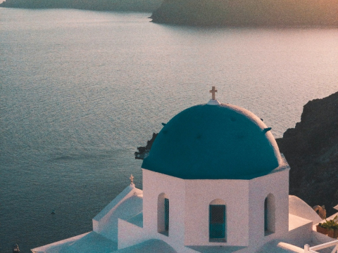 Οι Γερμανοί στήριξαν τον τουρισμό τον Ιούλιο - Η εικόνα σε επίπεδο επταμήνου και τα θετικά σημάδια