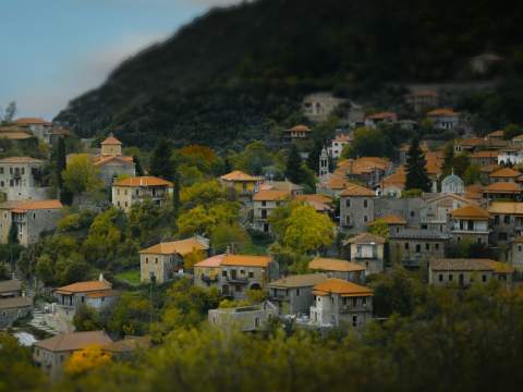 Μετακόμιση στην περιφέρεια με «μπόνους» 10.000€ - Τι προβλέπει το πρόγραμμα