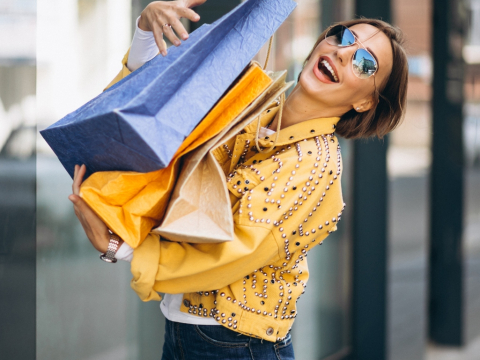 Ποιες αλυσίδες ένδυσης του εξωτερικού «έφτασαν» για πρώτη φορά στην Ελλάδα