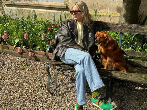 Τα sneakers που θα αγόραζε η fashion editor ενόψει των εκπτώσεων της Black Friday