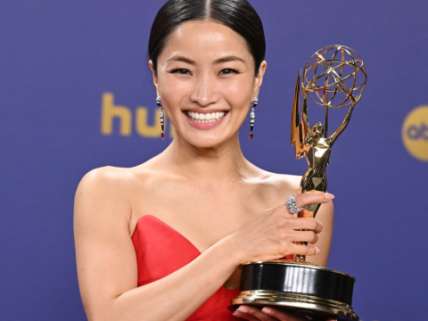 Άννα Σαβάι: «Υπάρχει μια πλευρά της Γιόκο Όνο που ο κόσμος δεν έχει ακόμη καταλάβει»