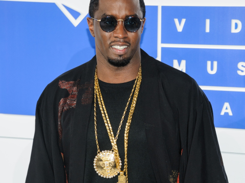 Μετά τον Diddy, και ο γιος του κατηγορείται για ομαδικό βιασμό γυναίκας