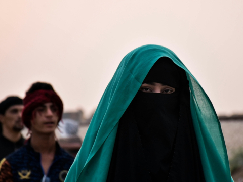 Αφγανιστάν: Οι Ταλιμπάν επιβάλλουν στις γυναίκες να φορούν μπούρκα, αλλιώς δεν θα έχουν πρόσβαση στα νοσοκομεία
