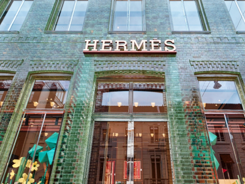 Η Hermès θα κάνει το πρώτο της Haute Couture show – Πότε είναι η πολυαναμενόμενη ημερομηνία