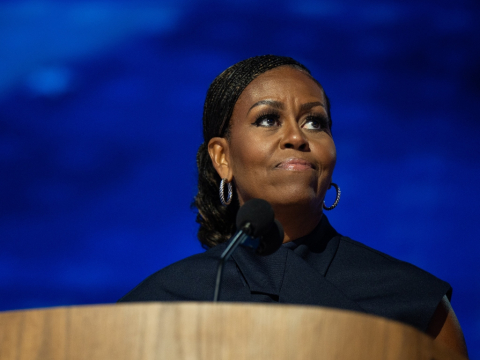 Μισέλ Ομπάμα