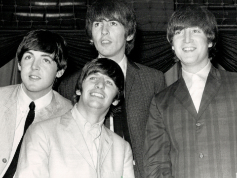 Ανακαλύφθηκε χαμένο υλικό των Beatles από το 1964 - Γιατί θεωρείται ιστορικό