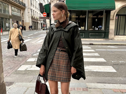 Square-toe boots: Οι μπότες με τετράγωνη μύτη επιστρέφουν - Πώς θα τις φορέσεις