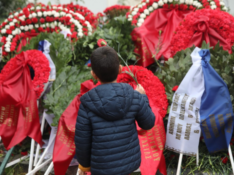 ΟΑΣΑ: Μεταβολές στη λειτουργία των ΜΜΜ λόγω των εκδηλώσεων εορτασμού της 52ης επετείου του Πολυτεχνείου