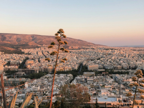 Πόσα νέα μαγαζιά, events και κόνσεπτ αντέχουμε; Σίγουρα αυτά που θα τρέξουν αυτή την εβδομάδα