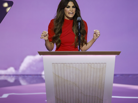 Κίμπερλι Γκίλφοϊλ