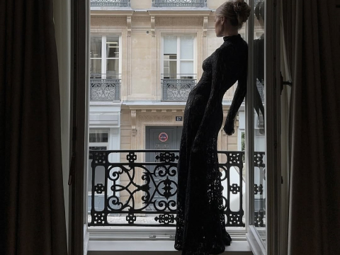 Φορέματα για Ανάσταση: Τα πιο elegant φορέματα από ελληνικά brands 