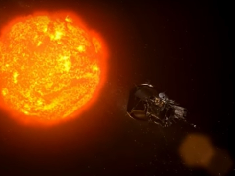 NASA: Πώς μια πυρκαγιά μπορεί να δημιουργήσει τη δική της καταιγίδα