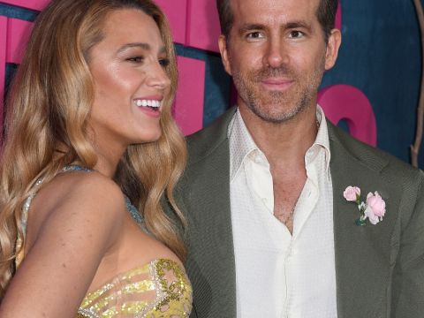 Ράιαν Ρέινολντς για Μπλέικ Λάιβλι: “Δεν έχω νιώσει ποτέ πιο υπερήφανος” – Όσα λέει για τη δύσκολη δικαστική μάχη