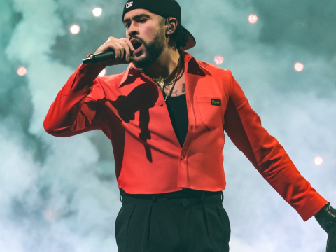 Θα πληρωθεί ο Bad Bunny για το Halftime Show στο Super Bowl;